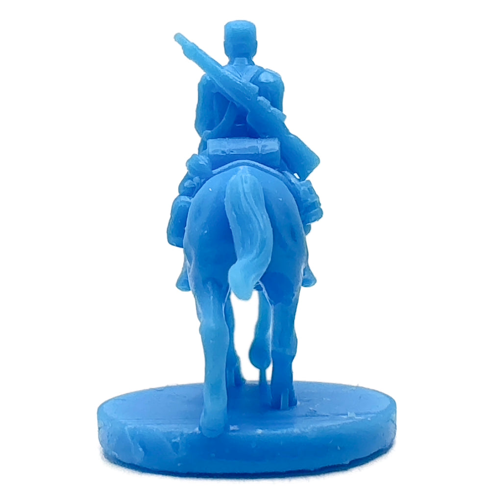 Finland WW2 Cavalry (3D Printed) x5