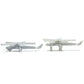 Mi-10 Transport Helicopter (3D Printed) xONE