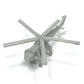 Mi-10 Transport Helicopter (3D Printed) xONE