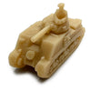 British Field Marshall Montgomery M3 Command Tank (3D Printed) xONE