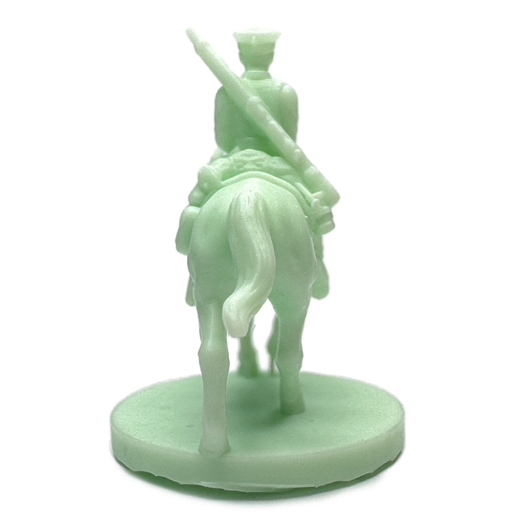 Canada WW2 Cavalry (3D Printed) x5