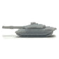 Challenger I Main Battle Tank (3D Printed) x5