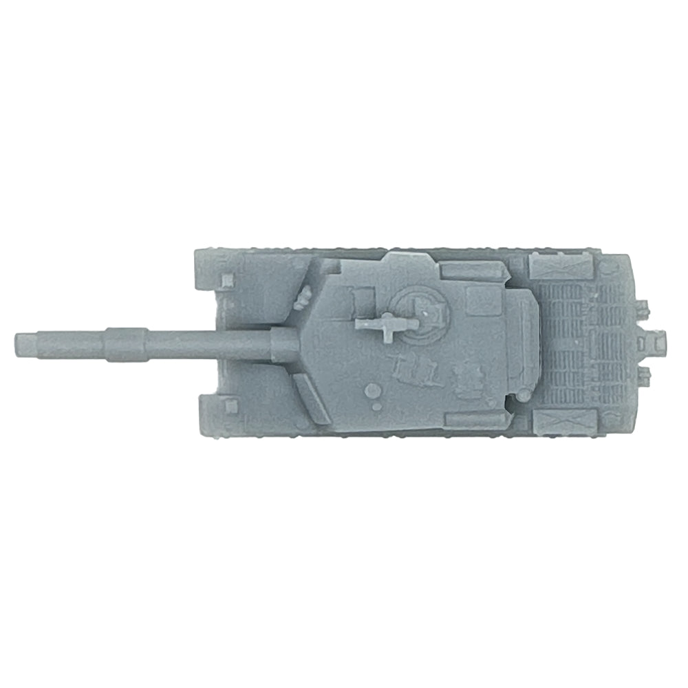 Challenger I Main Battle Tank (3D Printed) x5