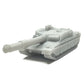 Challenger I Main Battle Tank (3D Printed) x5