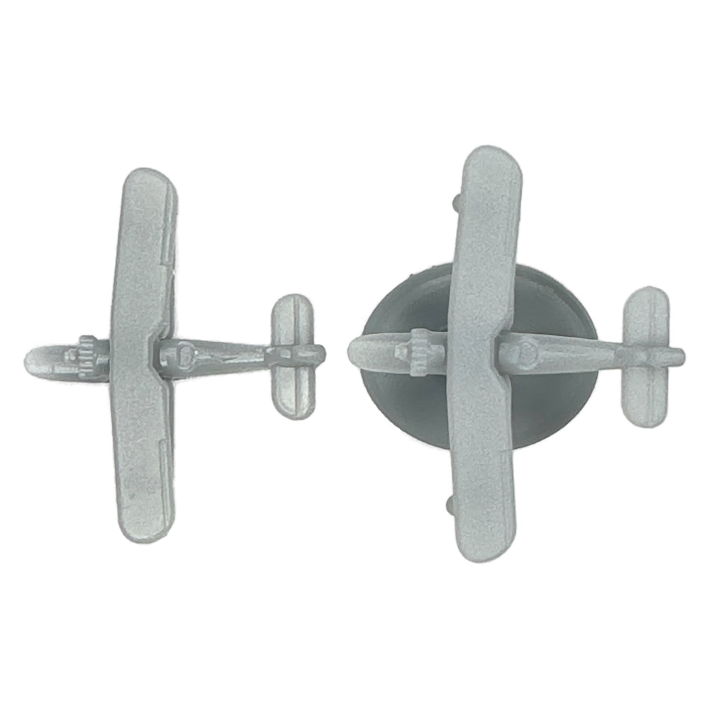 O2U Corsair Seaplane (3D Printed) x5