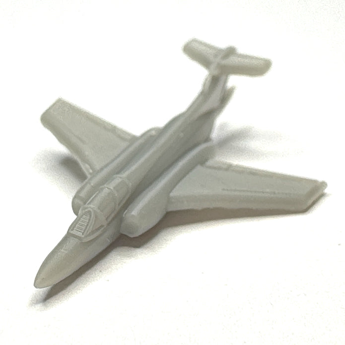 Blackburn Buccaneer Attack Aircraft (3D Printed) x5