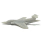 Blackburn Buccaneer Attack Aircraft (3D Printed) x5