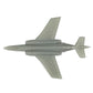 Blackburn Buccaneer Attack Aircraft (3D Printed) x5