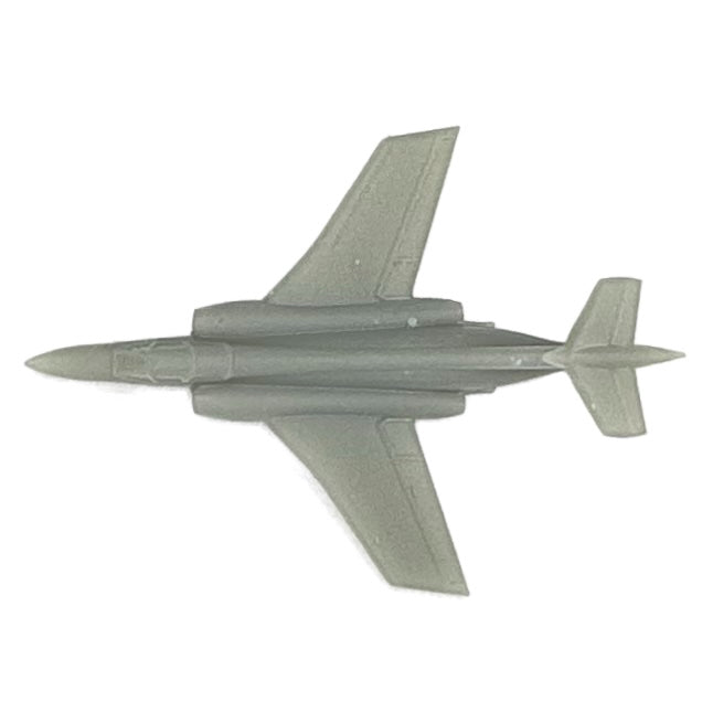 Blackburn Buccaneer Attack Aircraft (3D Printed) x5