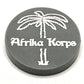 Deutsche Afrika Korps Marker (Acrylic) x5