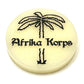 Deutsche Afrika Korps Marker (Acrylic) x5