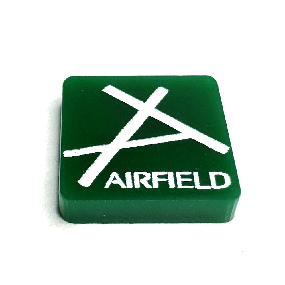 Airfield Marker (Acrylic) x5