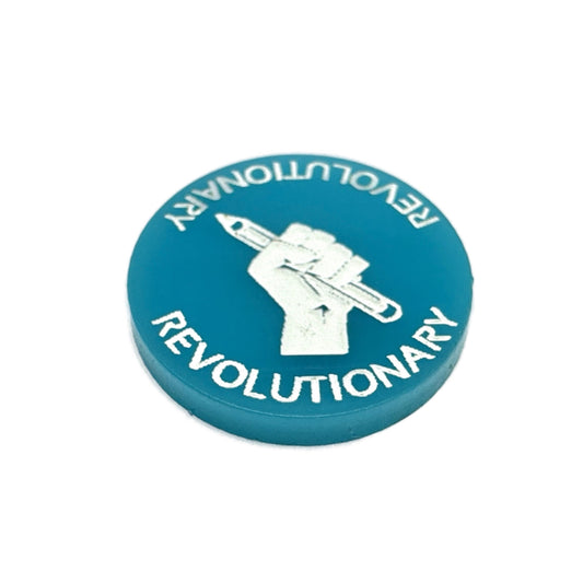 Revolutionary Marker (Acrylic) x5