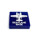 Seaplane Base Marker (Acrylic) x5