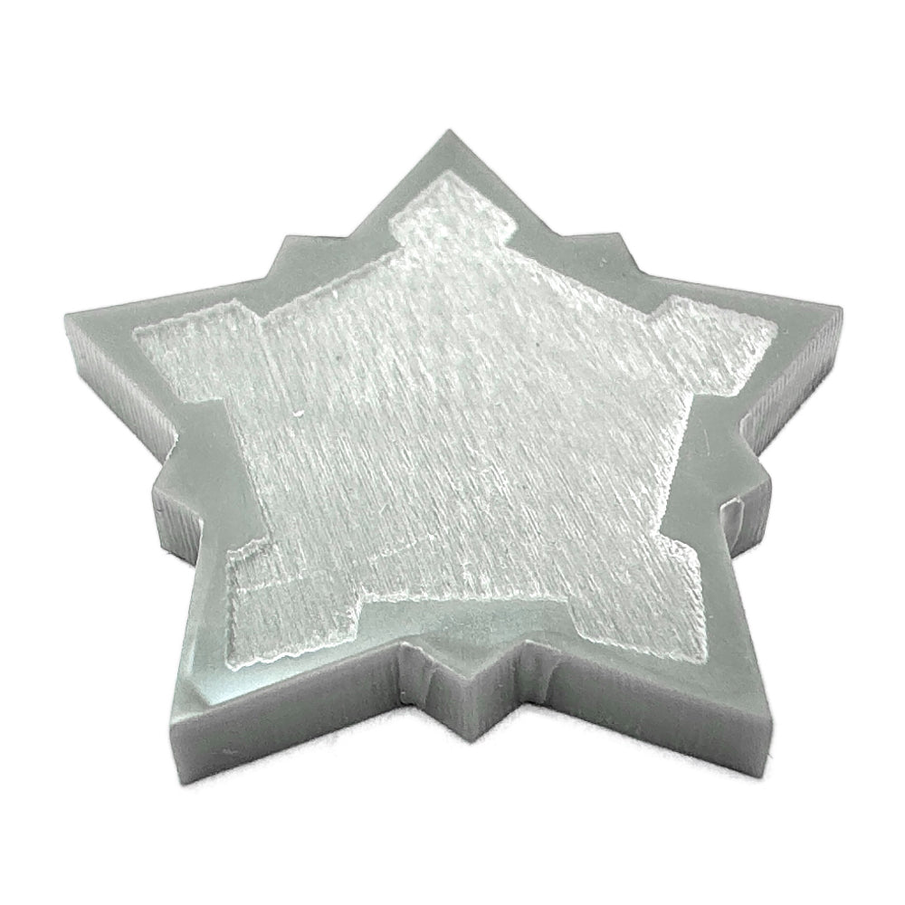 Star Fort Marker (Acrylic) xONE