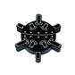 Naval Mine Marker (Acrylic) x5