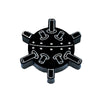 Naval Mine Marker (Acrylic) x5