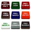 Pro Alliance Marker (Acrylic) x5