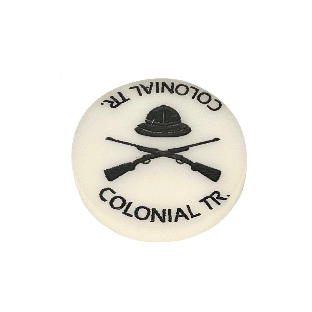 Colonial Troops Marker (Acrylic) x10