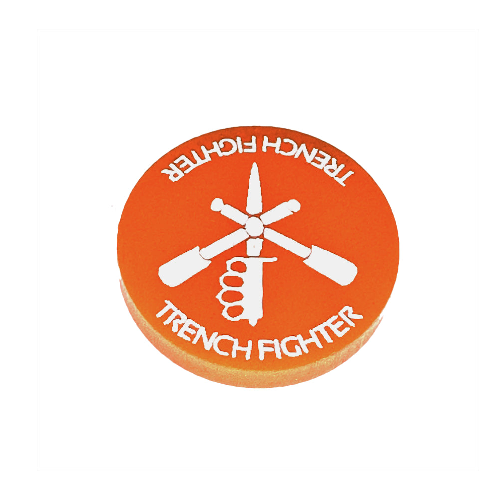 Trenchfighter Marker (Acrylic) x5