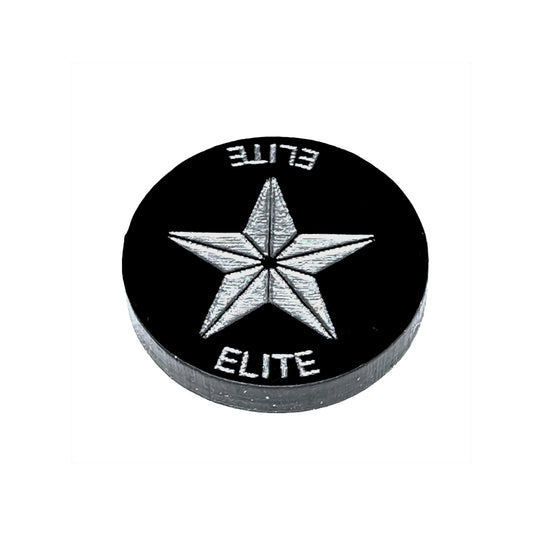 Marker-Elite (Acrylic) x5