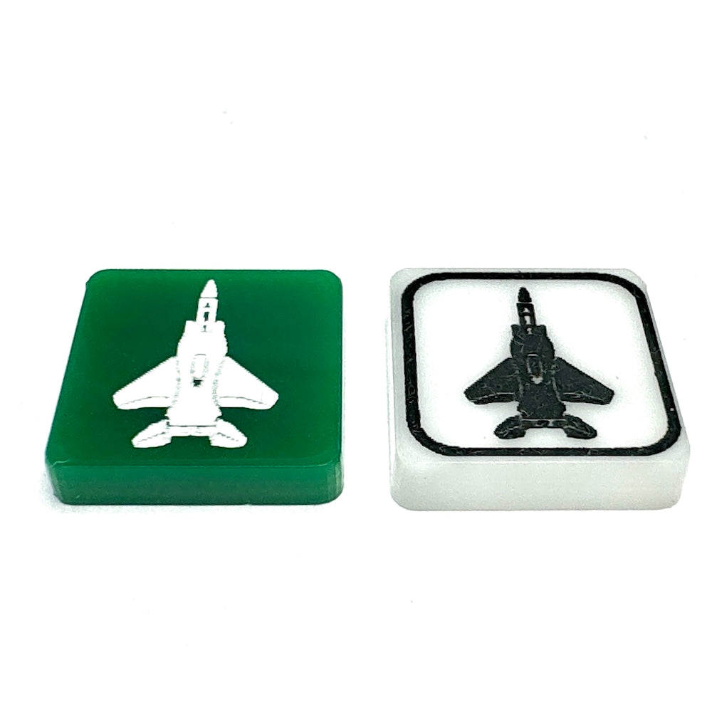 Airbase (F-15) (Acrylic) x5