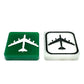 Airbase (B-52) (Acrylic) x5