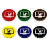 Cyber Warfare Marker Set (GW2025) (Acrylic) x5