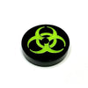 Zombie Symbol Roundel (10/Set)