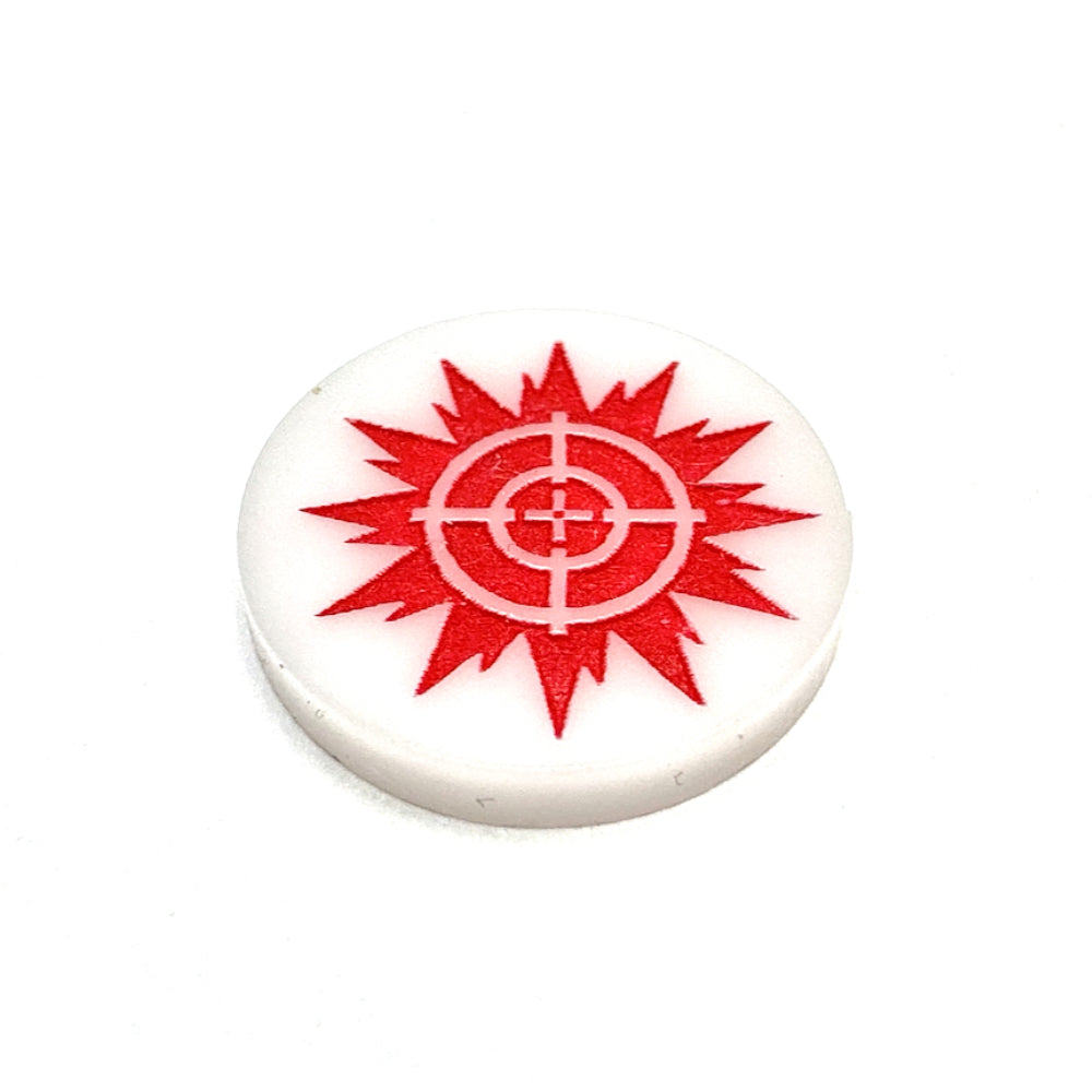 Surgical Strike Marker (Acrylic) x5