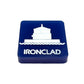 Ironclad Marker (Acrylic) x5