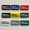 Theatre Missile Marker (Acrylic) x5