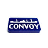 Convoy Marker (Acrylic) x5