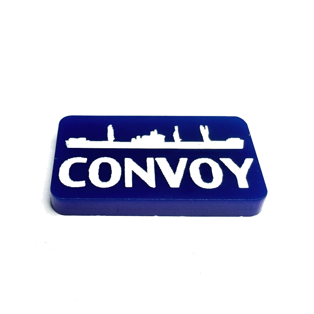 Convoy Marker (Acrylic) x5