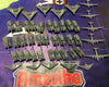 Bring in the Heavies - Might of the Reich (GW1936 Expansion) 40/set