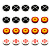 Spanish Civil War Set (Custom Roundels) 20/set