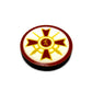 Bulgaria (1937-1941) Roundel (10/Set)