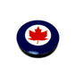 Canada (1924-1968) Roundel (10/Set)