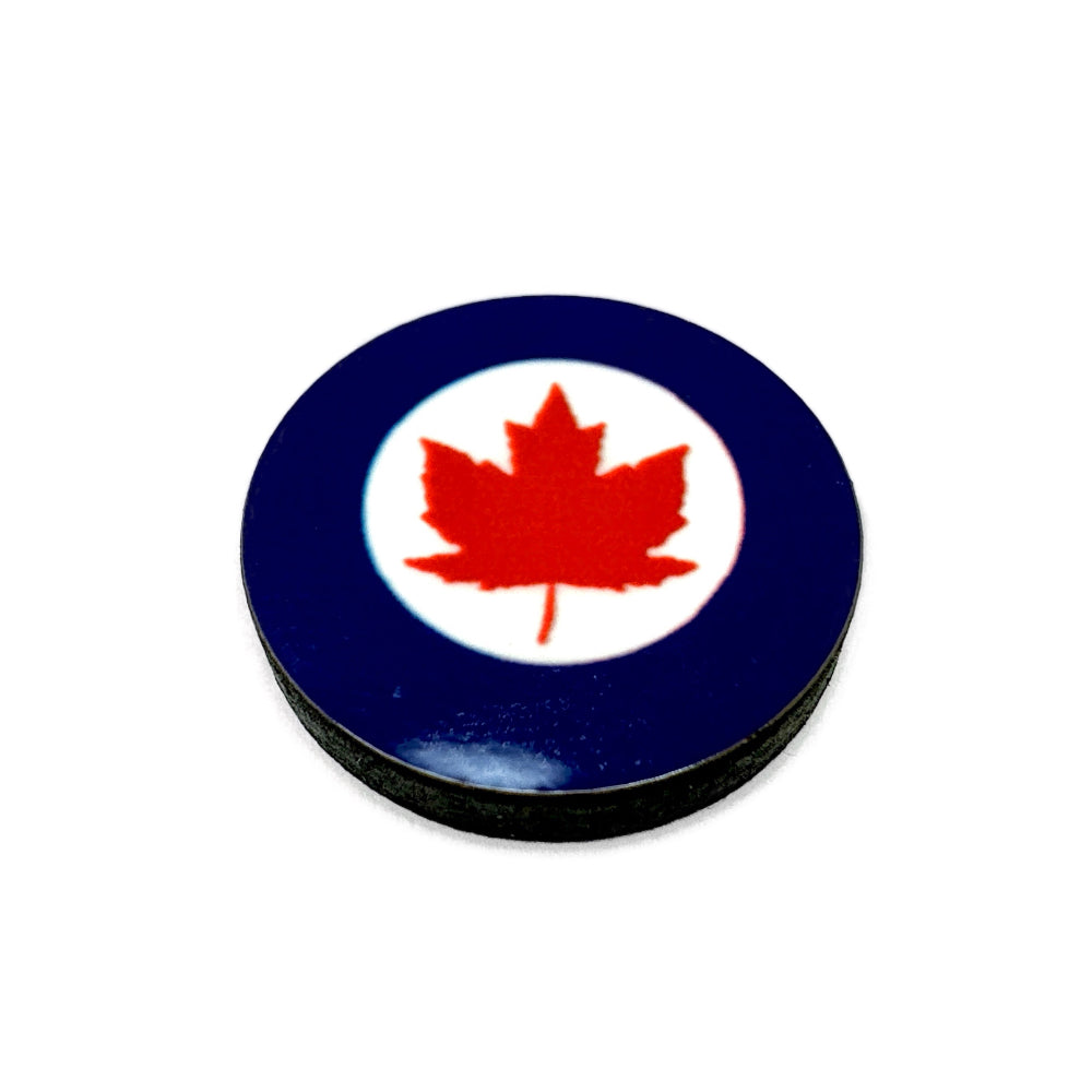 Canada (1924-1968) Roundel (10/Set)