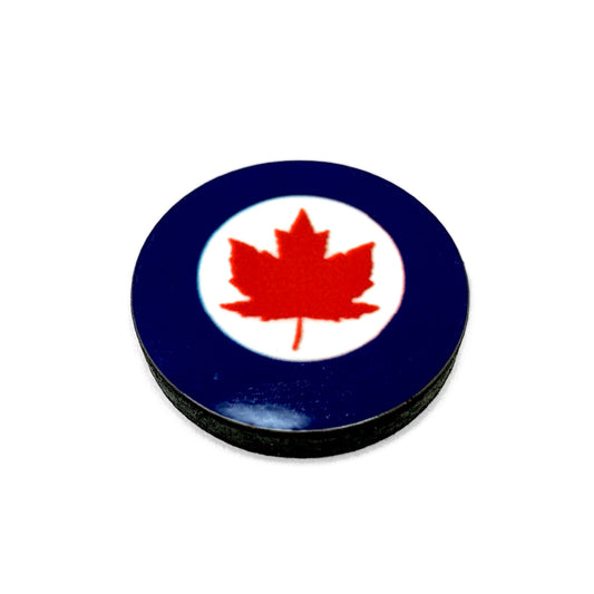 Canada (1924-1968) Roundel (10/Set)