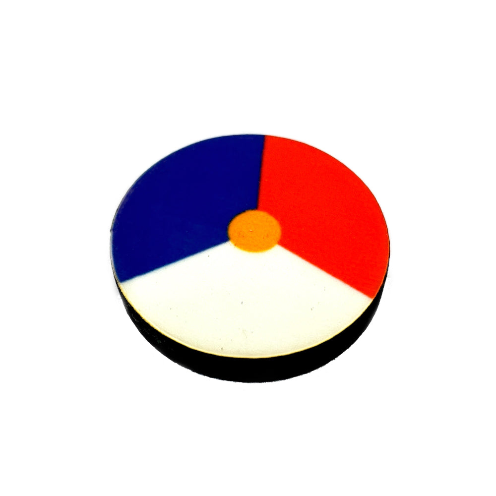 Netherlands (1946-P) Roundel 10/Set