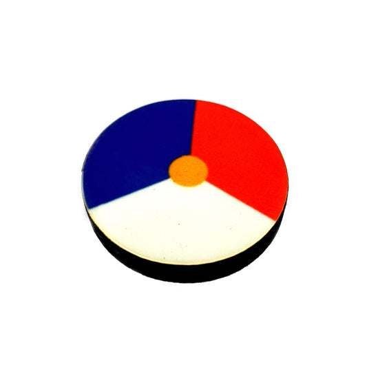 Netherlands (1946-P) Roundel 10/Set