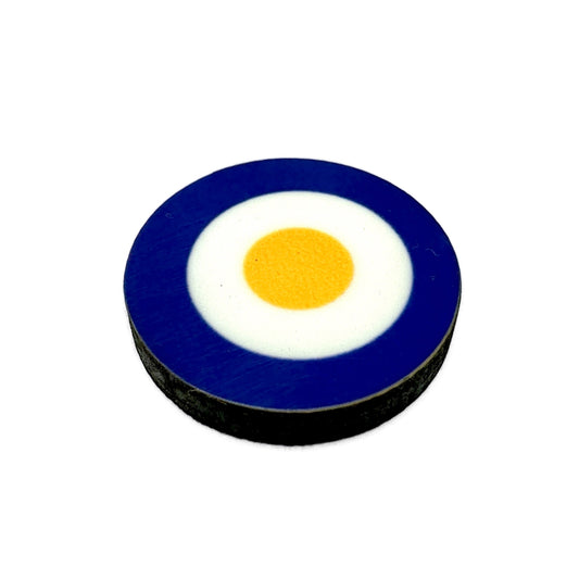 South Africa (1927-1947) Roundel (10/Set)