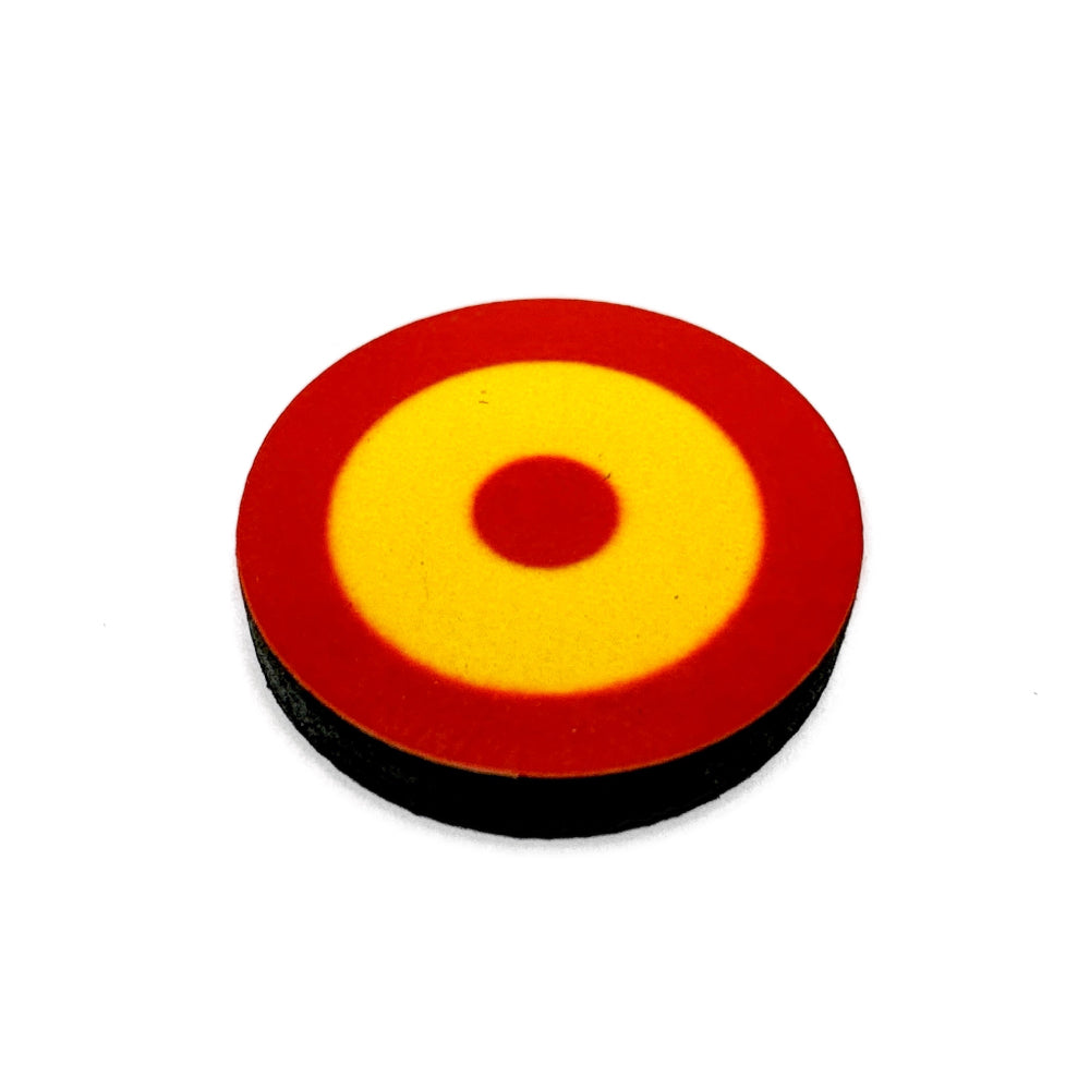 Spain (1917-P) Roundel (10/Set)