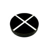 Spain Nationalist "X" (1939-P) Roundel (10/Set)