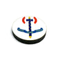 France Vichy (1940-1944) Roundel (10/Set)