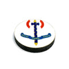 France Vichy (1940-1944) Roundel (10/Set)