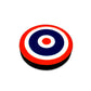 Siam (1917-1935) Roundel (10/Set)