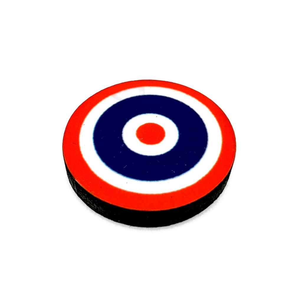 Siam (1917-1935) Roundel (10/Set)