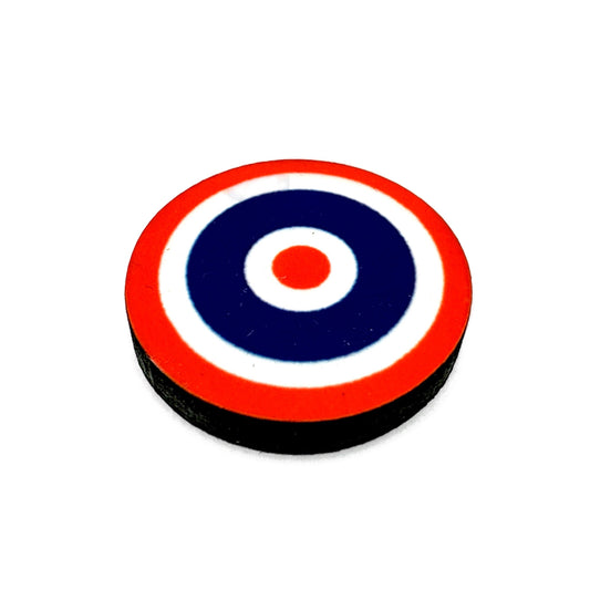 Siam (1917-1935) Roundel (10/Set)